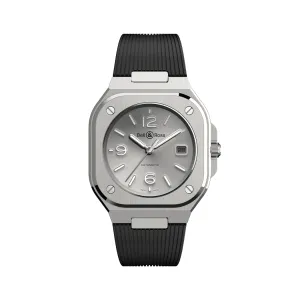 BR-05 Grey Steel 40 mm BR05A-GR-ST/SRB