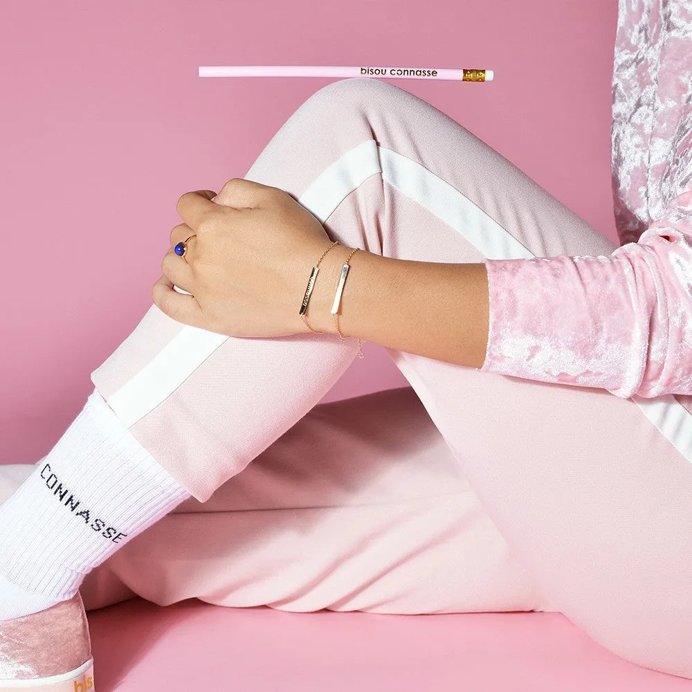 BRACELET BADASS - GOLD