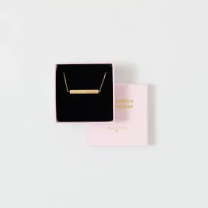 BRACELET BADASS - GOLD