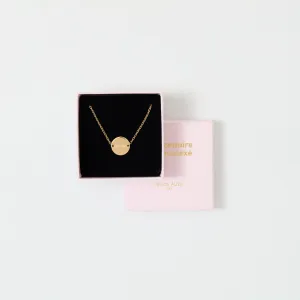 BRACELET BICHETTE - GOLD