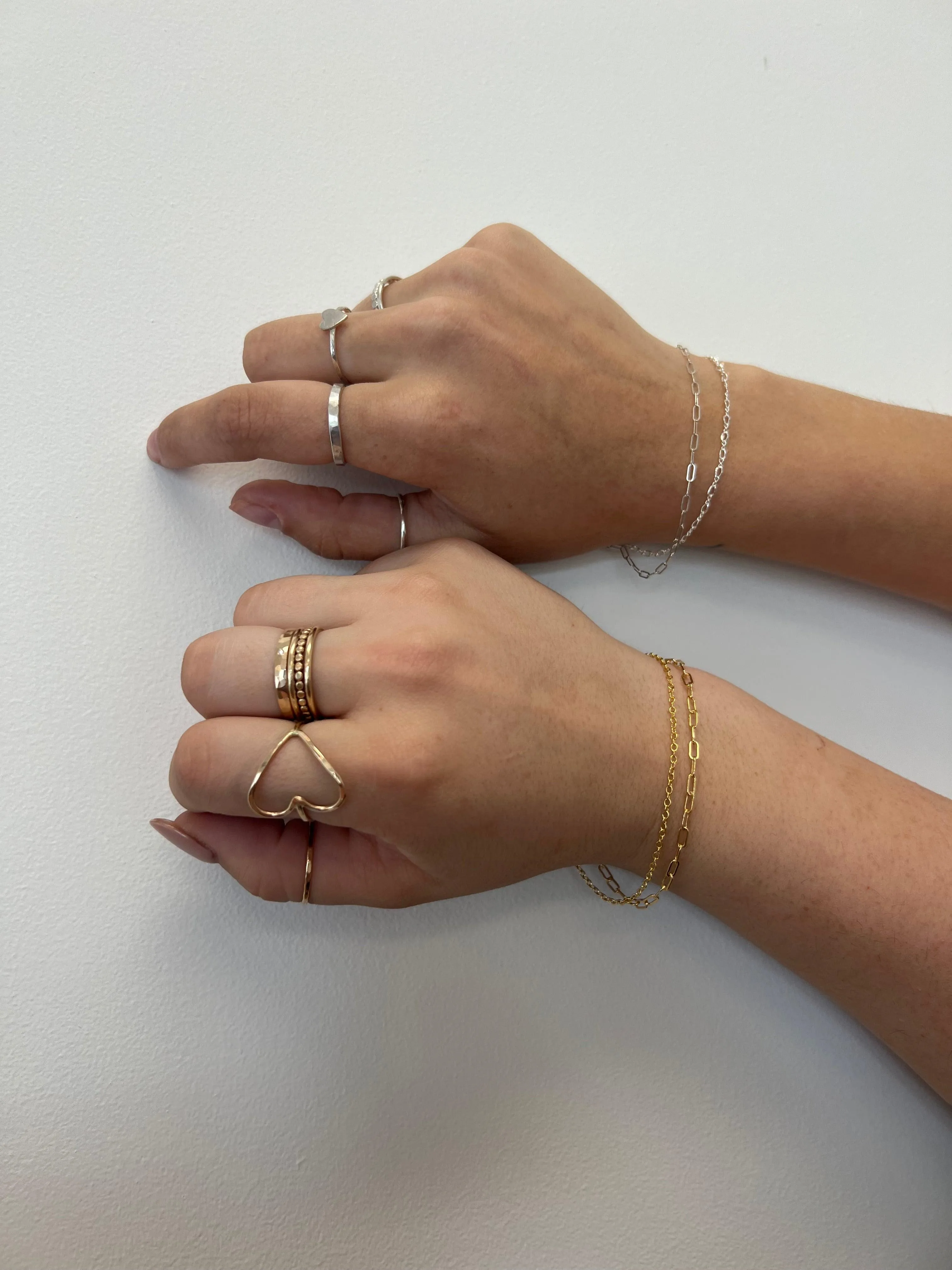 Bracelet Builder