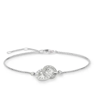 Bracelet "Together Forever"