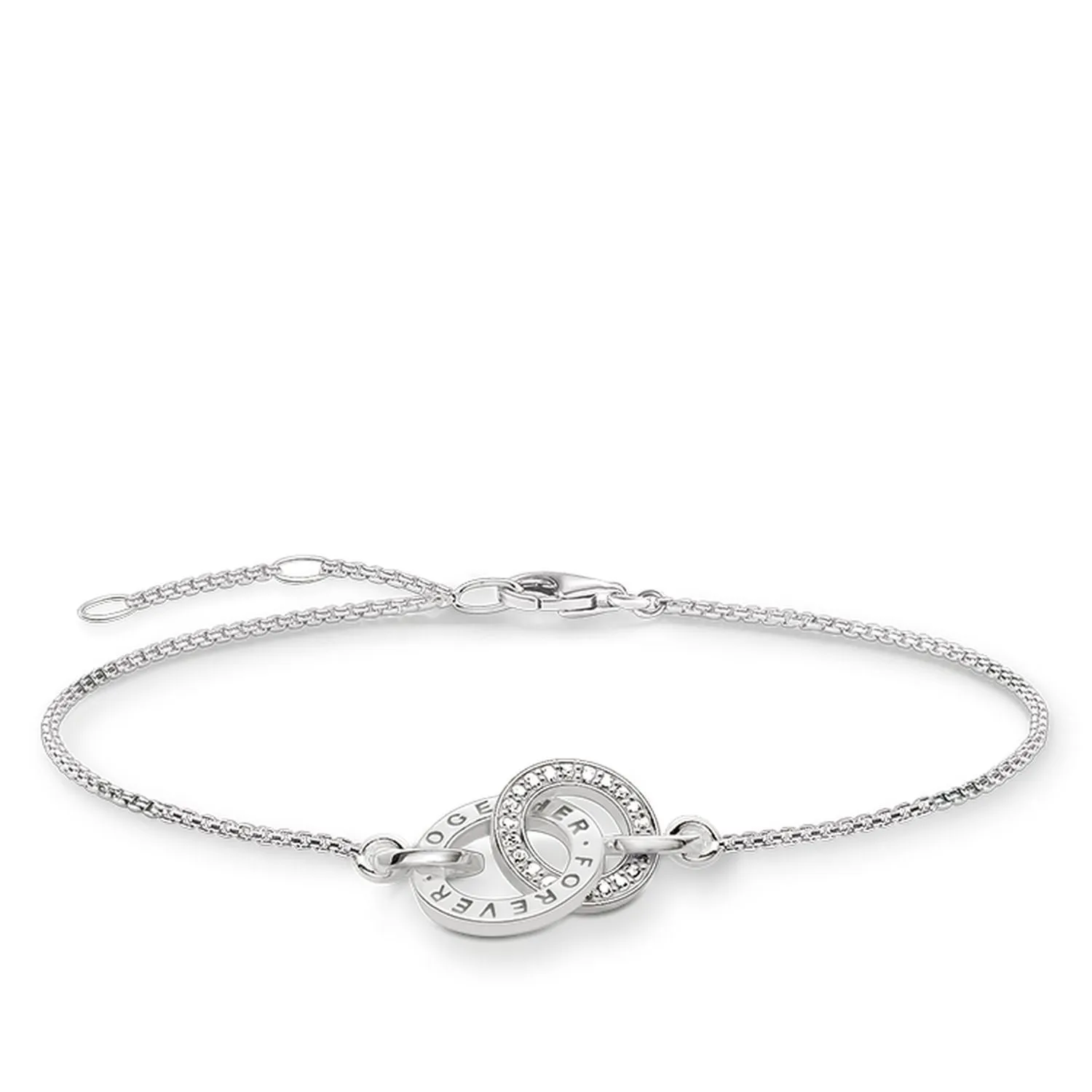 Bracelet "Together Forever"