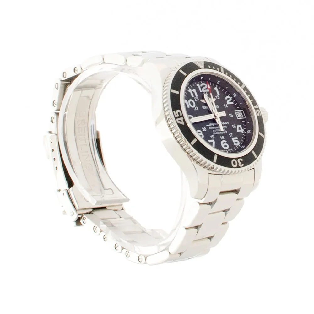 Breitling Super Ocean ll 36mm