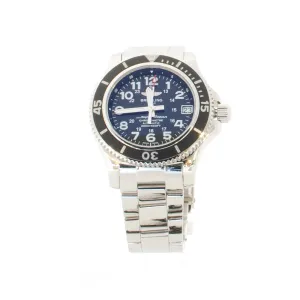 Breitling Super Ocean ll 36mm
