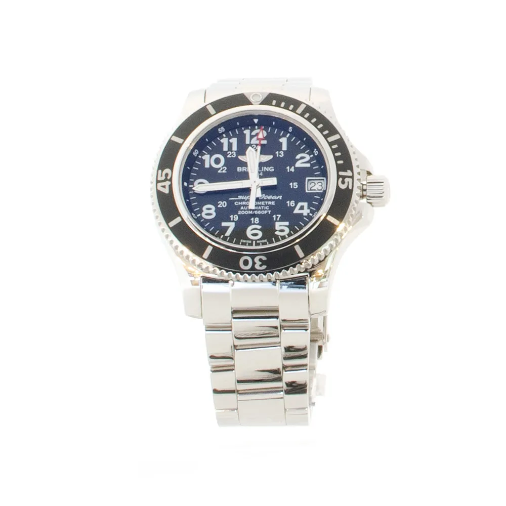Breitling Super Ocean ll 36mm