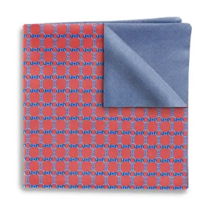 Brisson Slate - Pocket Squares