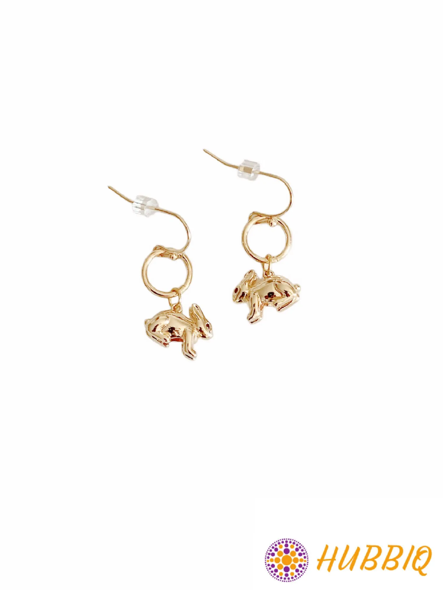 Bunny Earrings