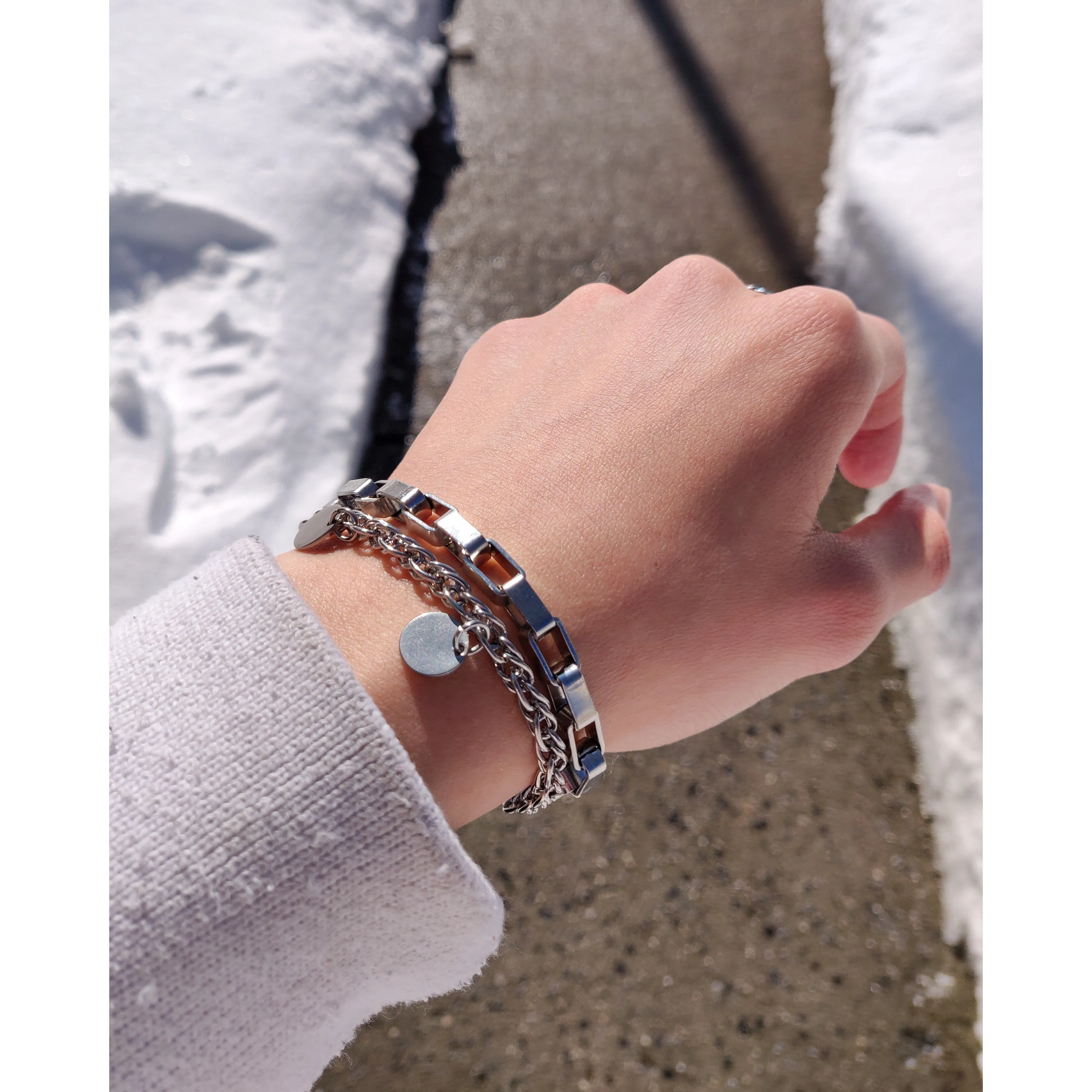 BX001 Bracelet