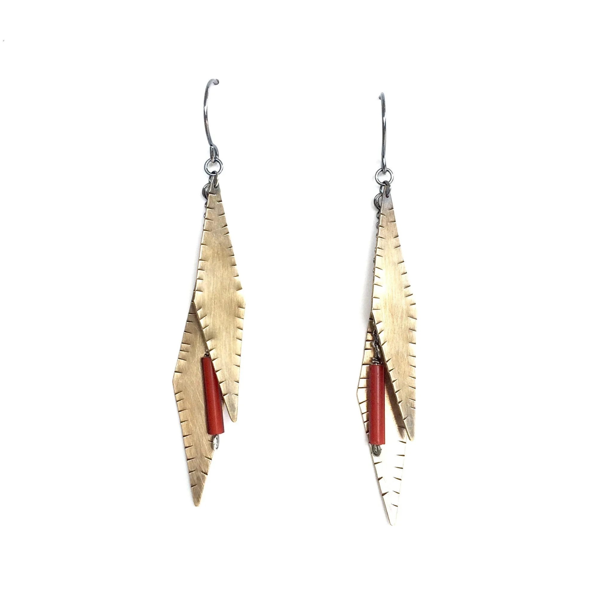 Casablanca Earrings