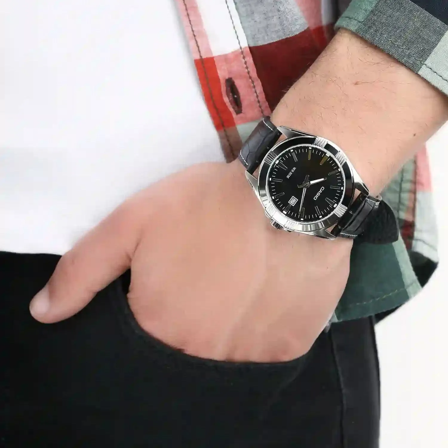 Casio - MTP-1308L-1avdf
