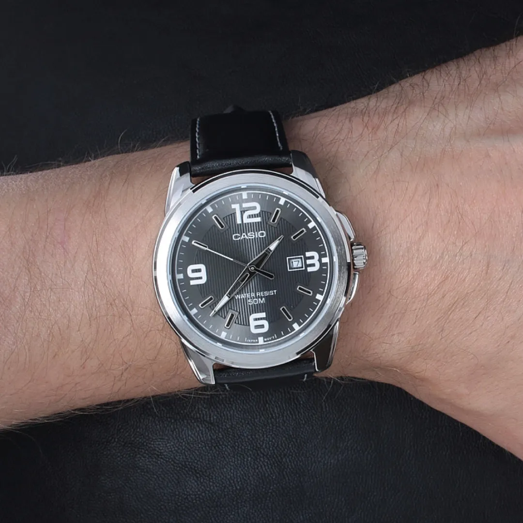 CASIO - MTP-1314L-8AVDF