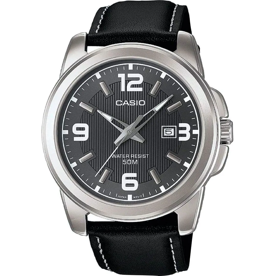 CASIO - MTP-1314L-8AVDF