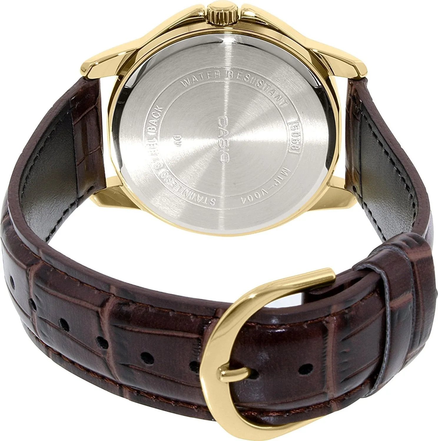 CASIO - MTP-V004GL-7AUDF