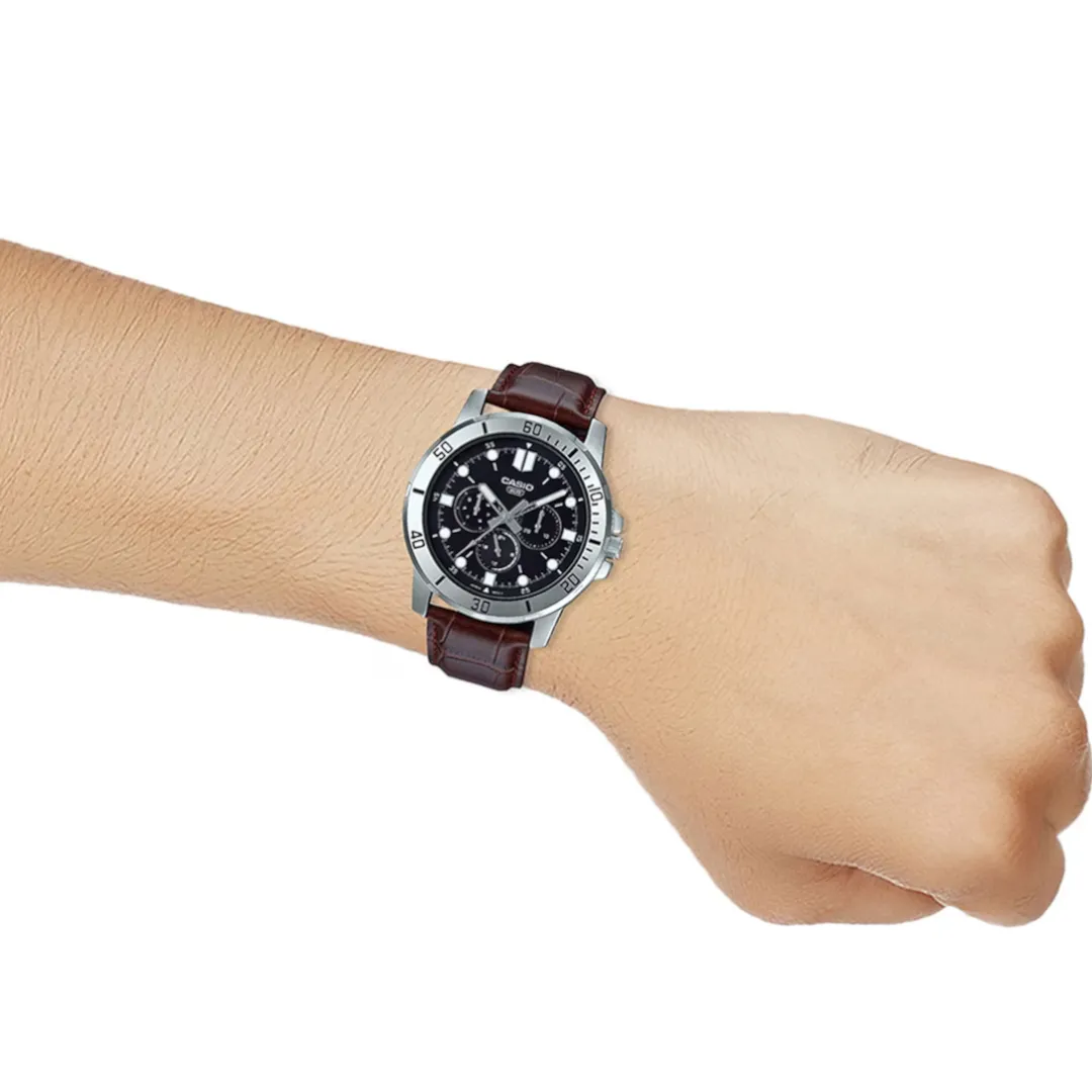 Casio - MTP-VD300L-1EUDF