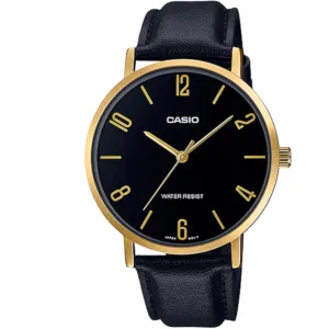 Casio - MTP-VT01GL-1B2UDF
