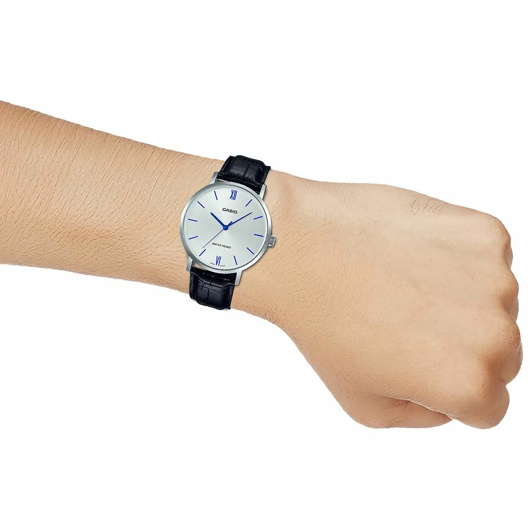 CASIO - MTP-VT01L-7B1UDF