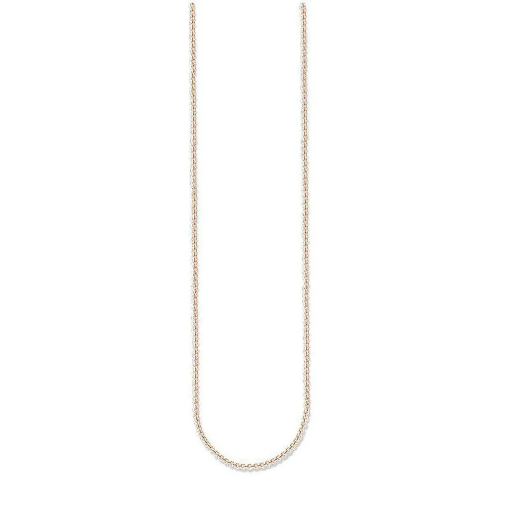 Chain in Rose Gold
