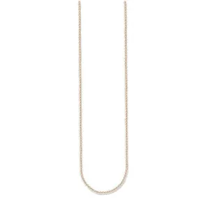 Chain in Rose Gold