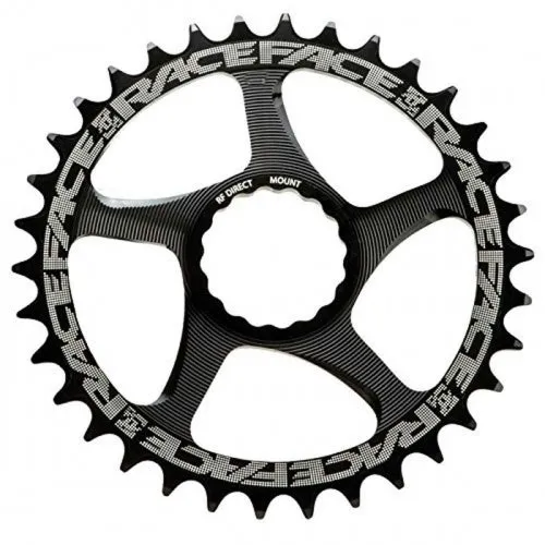 Chainring Cinch Dm 32T Blk 10-12S