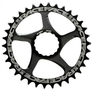 Chainring Cinch Dm 32T Blk 10-12S