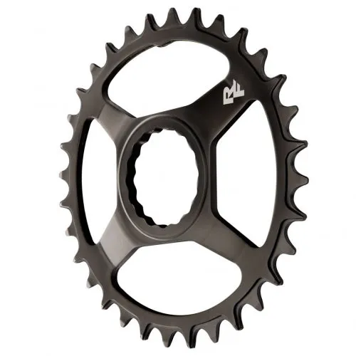 Chainring Steel Cinch Dm 30T 10-12S Black
