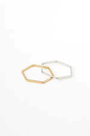 Chemistry Stacking Ring
