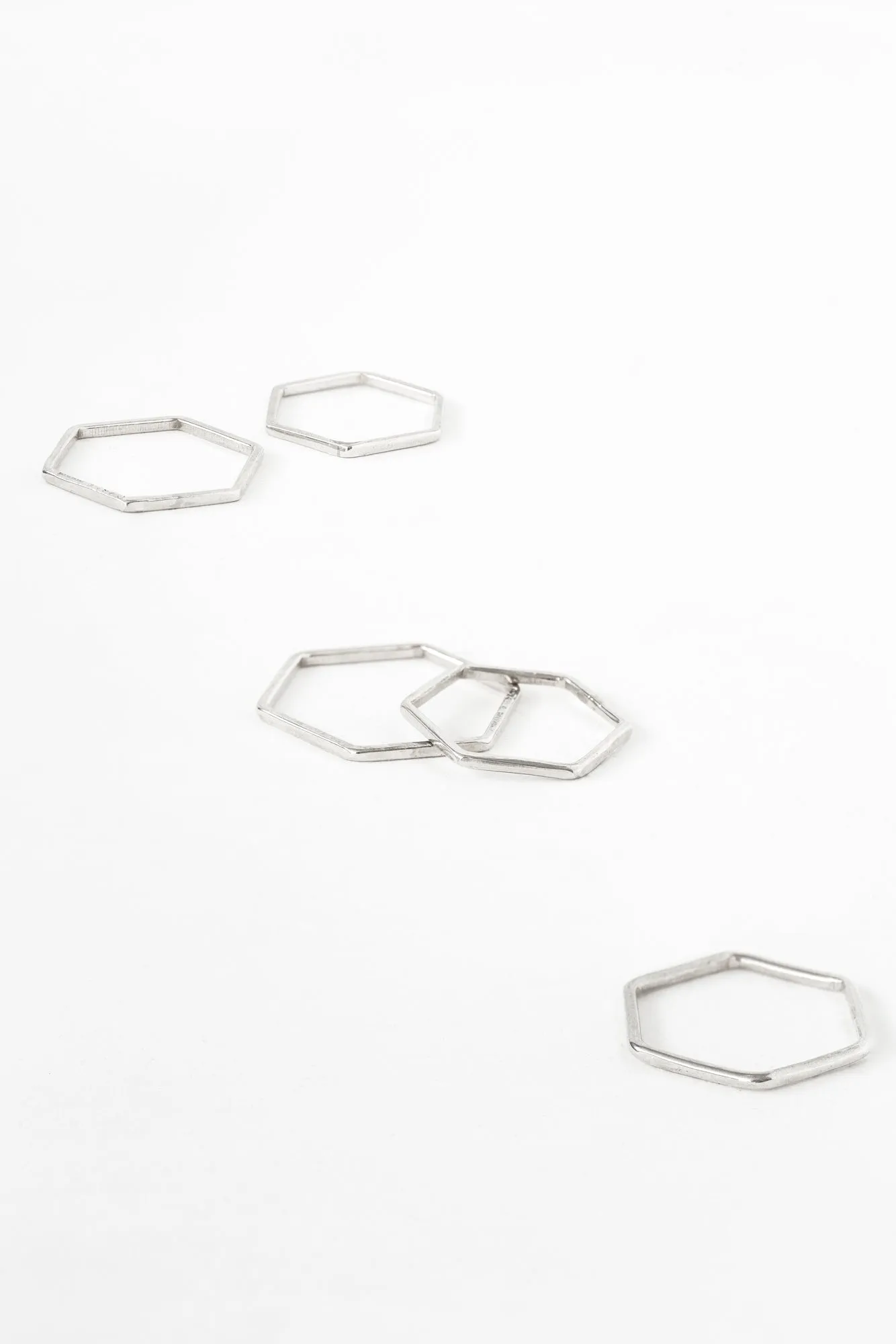 Chemistry Stacking Ring