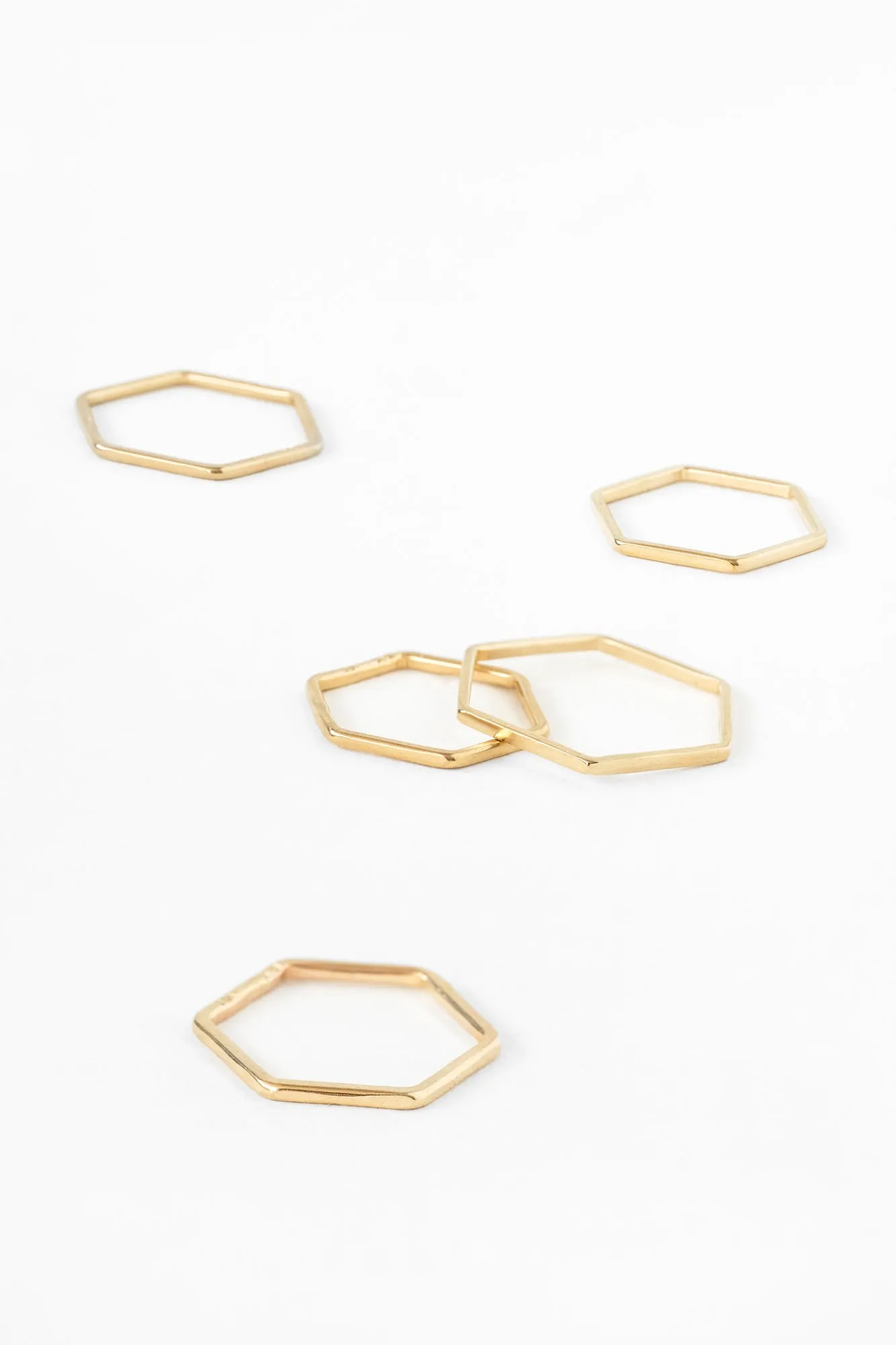 Chemistry Stacking Ring