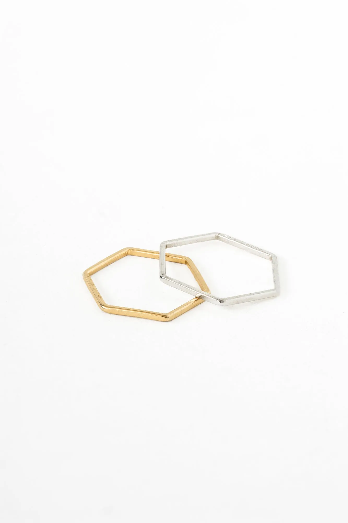 Chemistry Stacking Ring