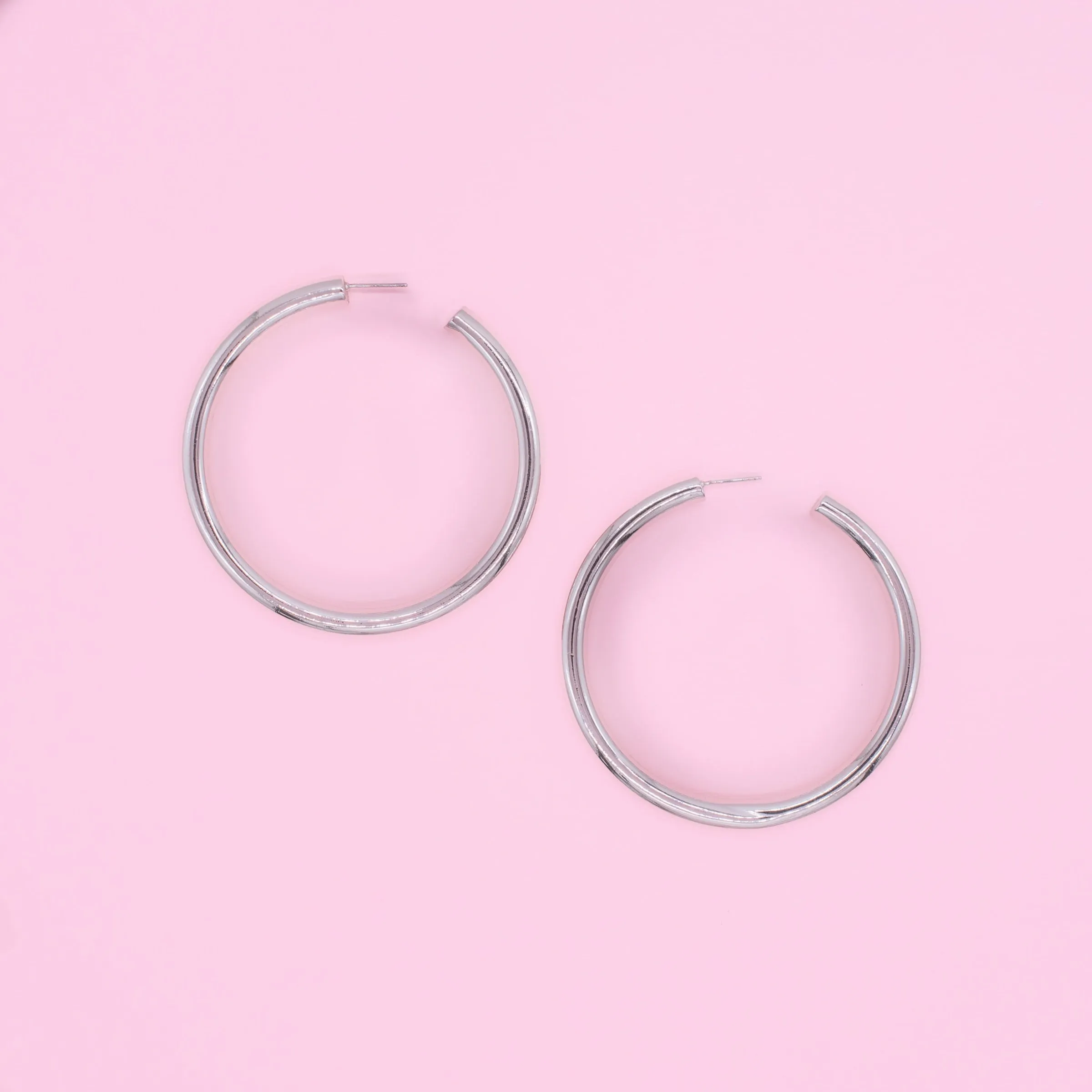 Chloe Hoop Earring