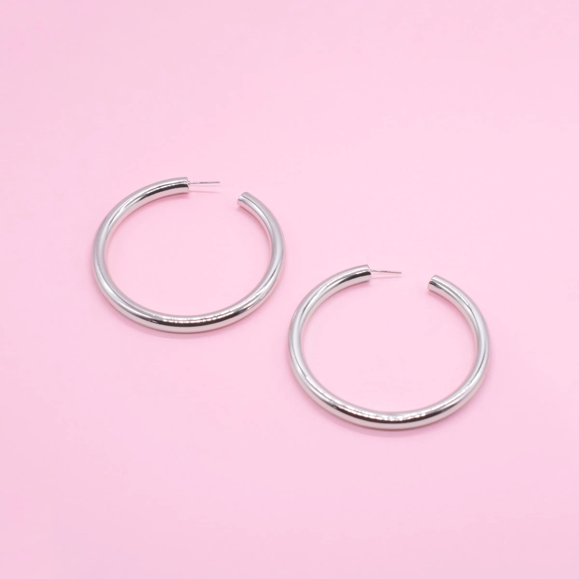 Chloe Hoop Earring