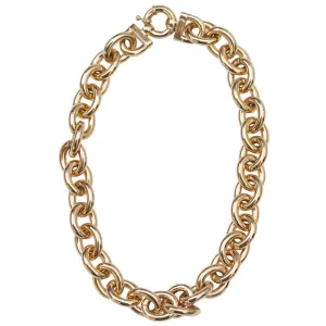 Classic Chain Necklace