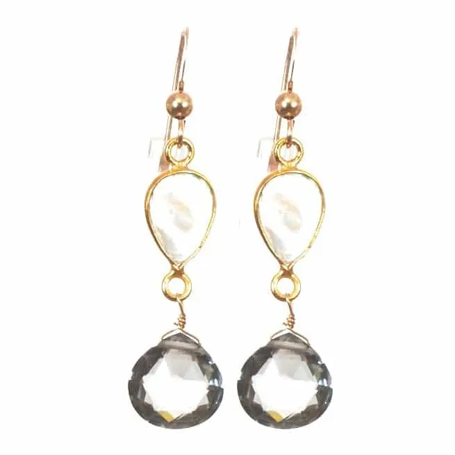 Classic Everyday Earrings