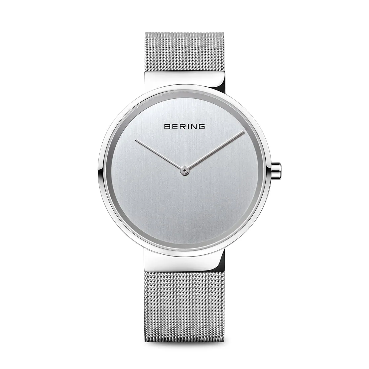 Classic | polished silver | 14539-000