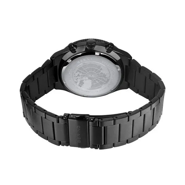 Classic | polished/brushed black | 15043-727