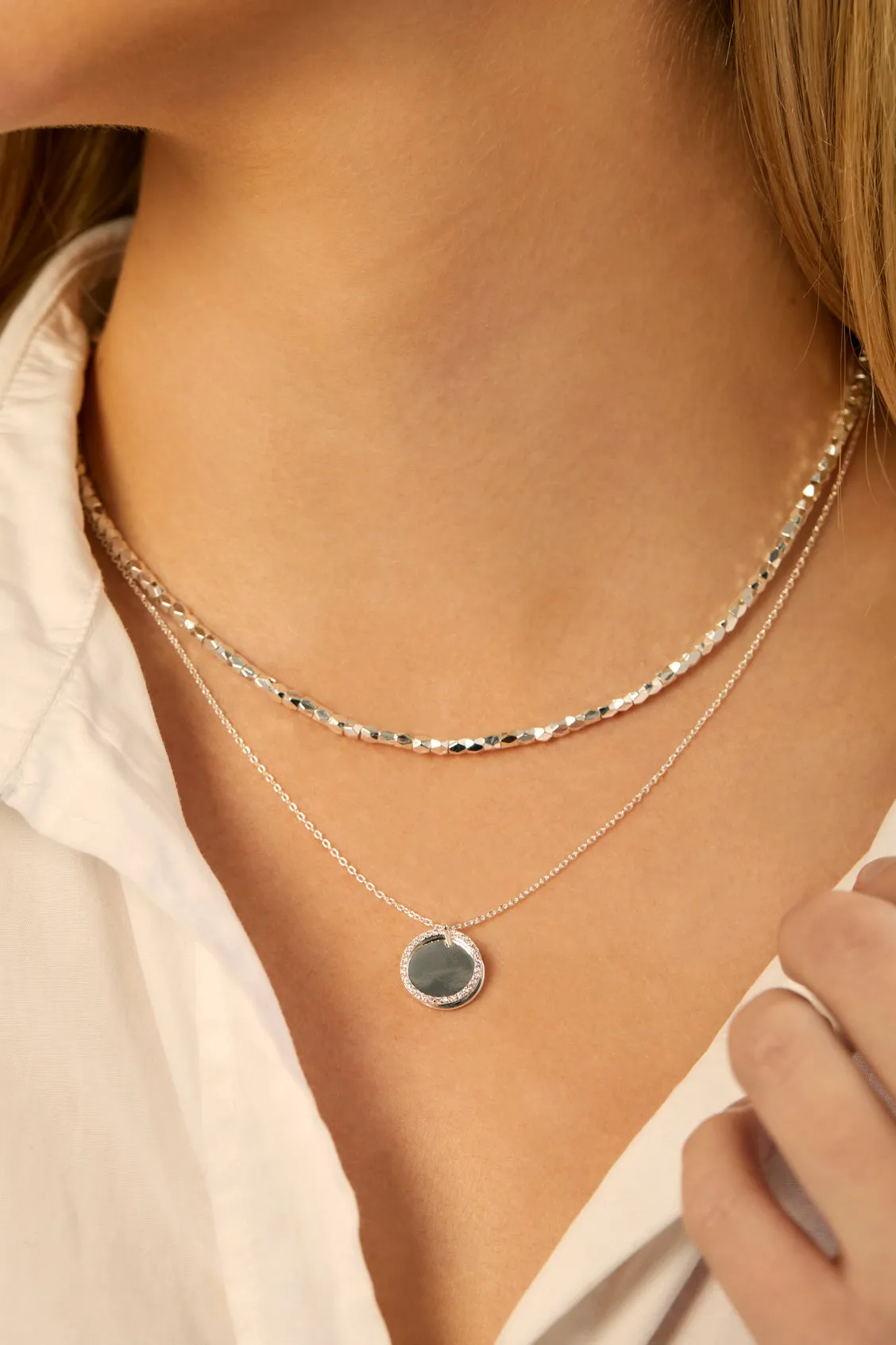 Coco Necklace