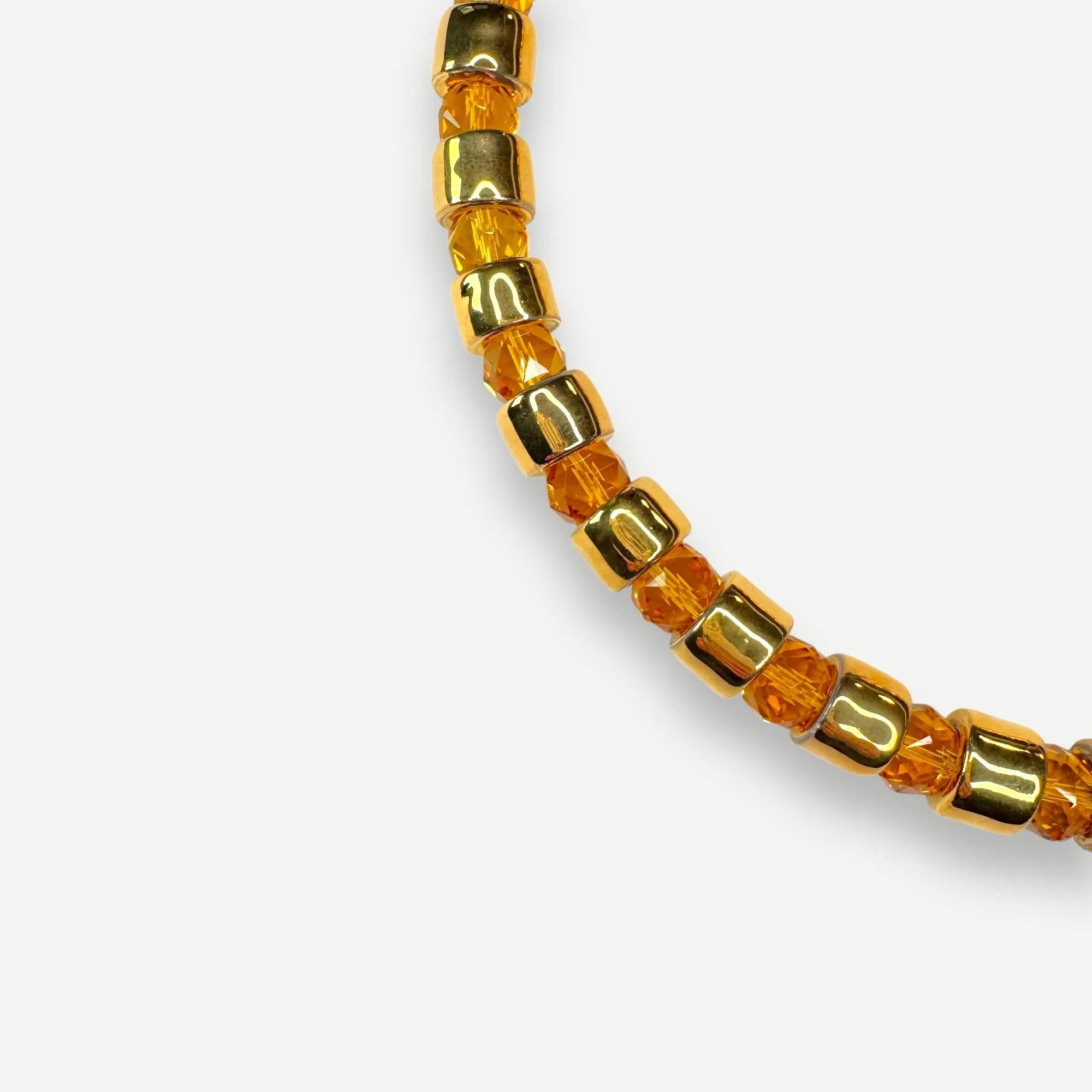COIN & JASPER SUNDRY.  BEAD ONE.
