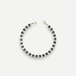 COIN & QUARTZ SUNDRY.  BEAD ONE.