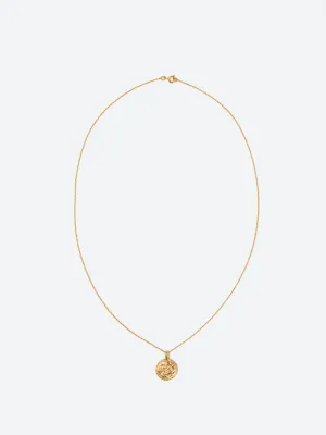 Cresus Necklace