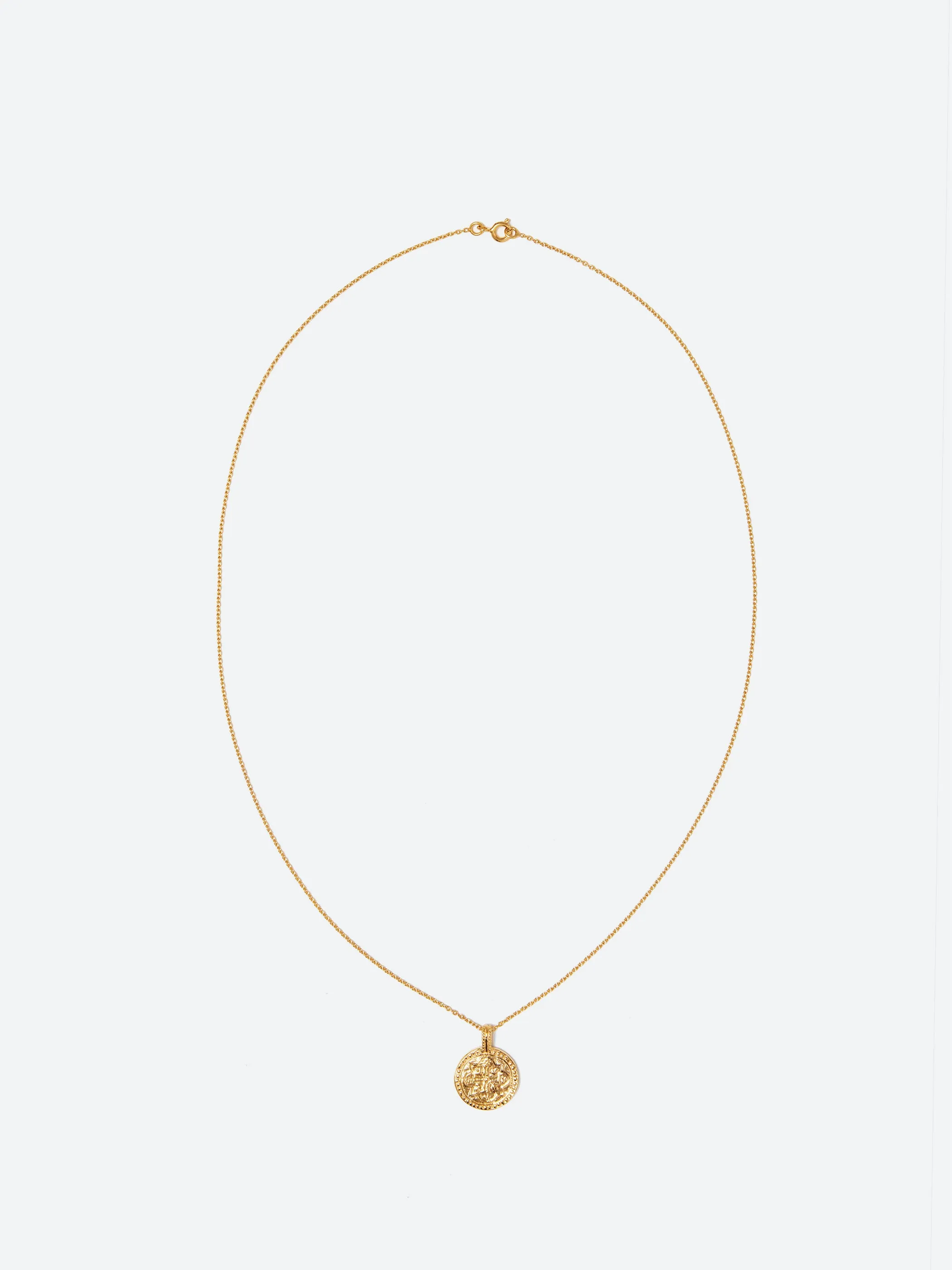 Cresus Necklace