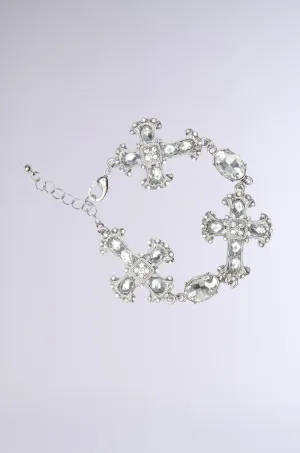 CROSS ME BRACELET