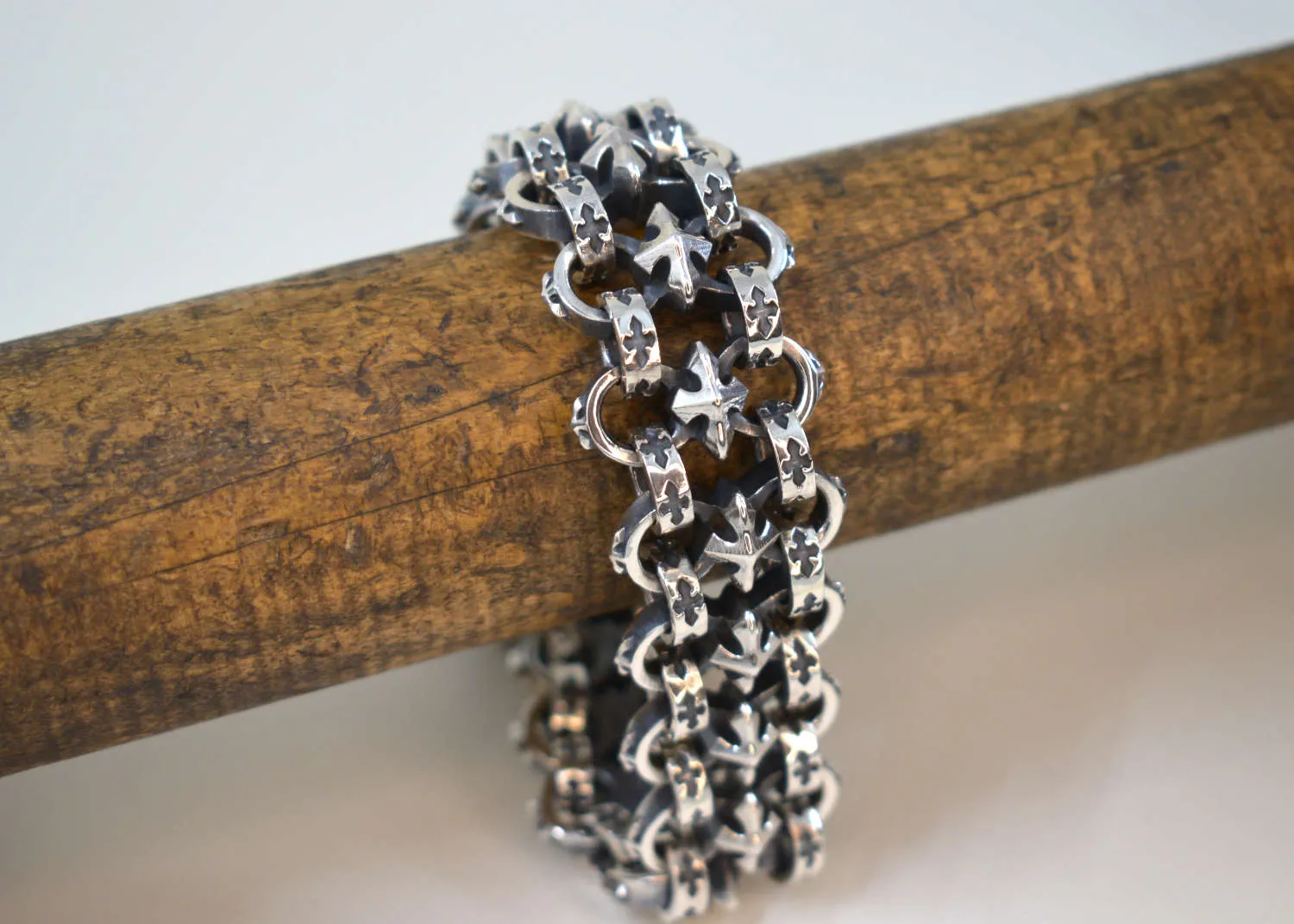 Crusader Bracelet
