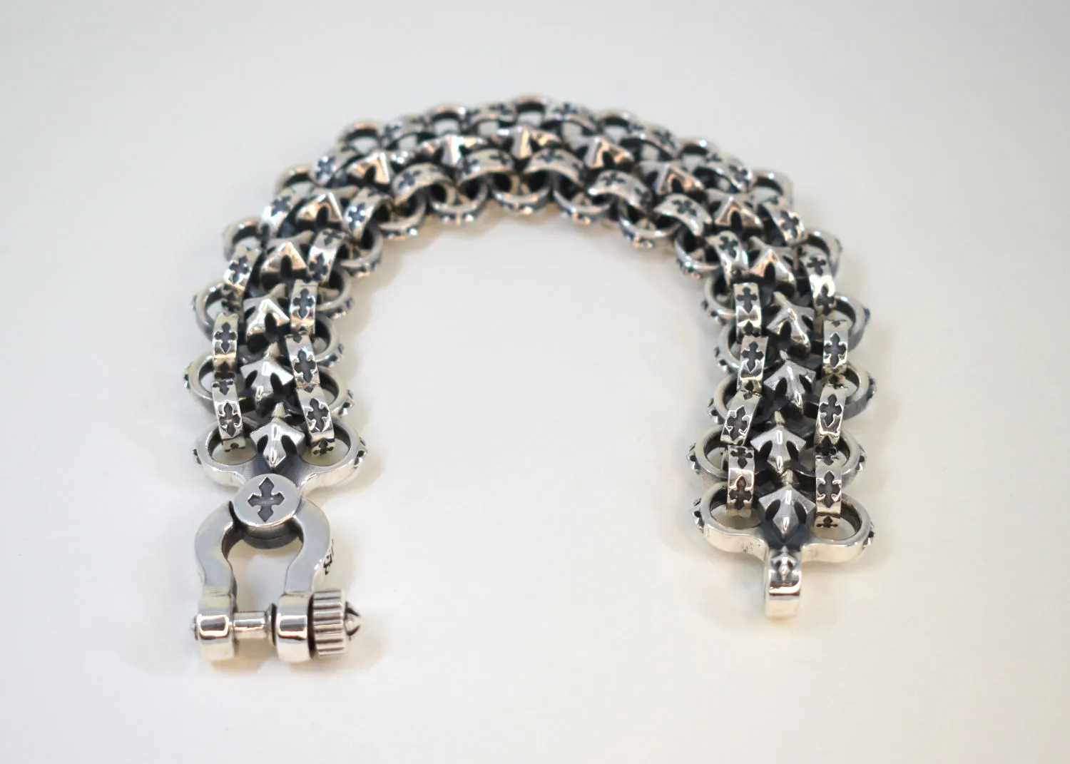 Crusader Bracelet