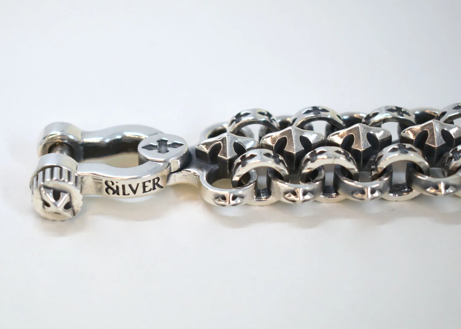 Crusader Bracelet