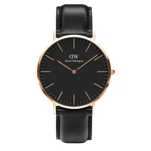 Daniel Wellington Classic Sheffield 40mm