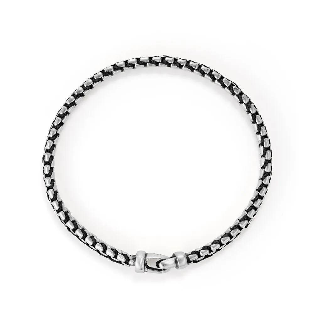 David Yurman   Bracelet in Sterling Silver