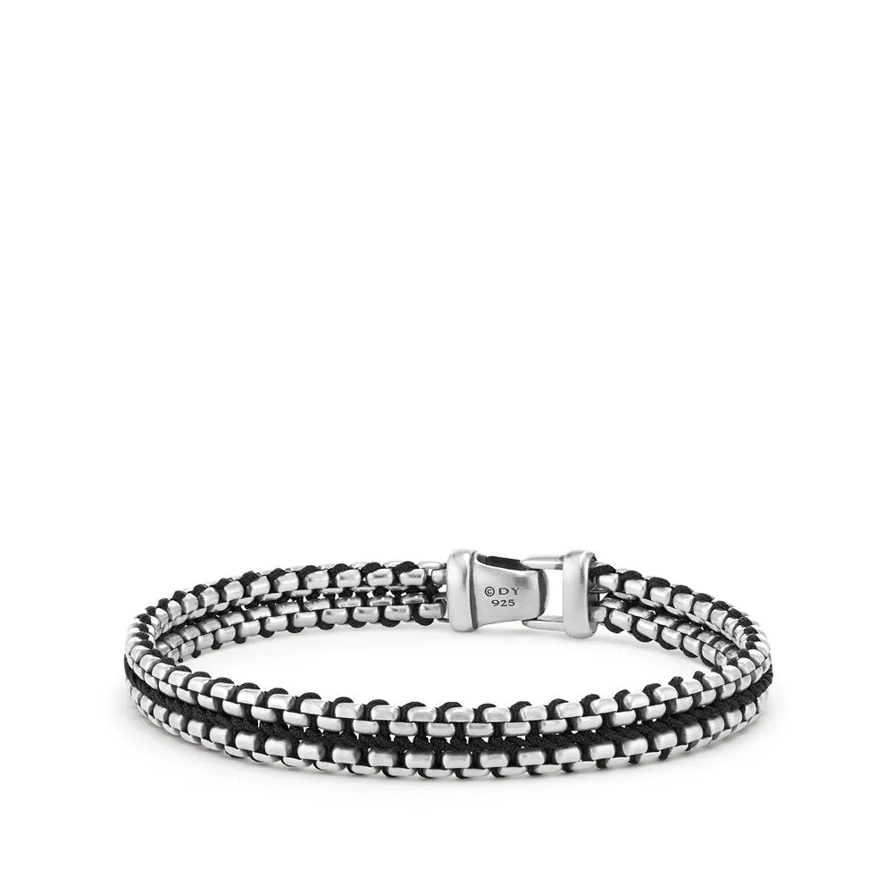 David Yurman   Bracelet in Sterling Silver