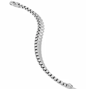 David Yurman The Chain Collection Bracelet in Sterling Silver