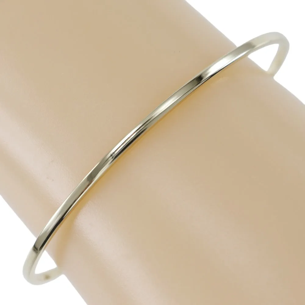 Diamond Interlocking G Bracelet